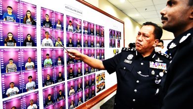 Photo of 卖色情影片骗会员费 警破呼叫中心捕57男女