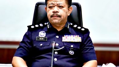Photo of 骑士遭强掳上罗里载走 警再逮3青年