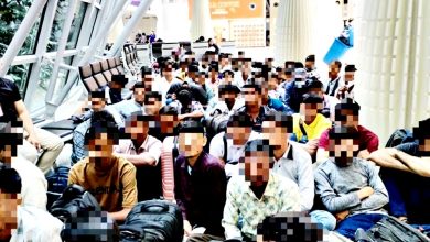 Photo of 未通过安全筛查 99外国人被拒入境
