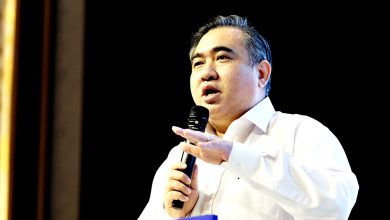 Photo of 倒安华大集会〡“昌明政府尊重言论集会自由” 陆兆福：换作以前出动水炮车