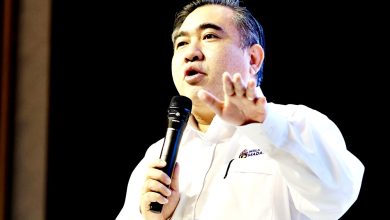 Photo of 陆兆福：政府全包 德士司机享免费社险