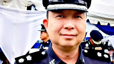 Photo of 误信电子钱包涉洗黑钱 护士心慌被骗11.6万