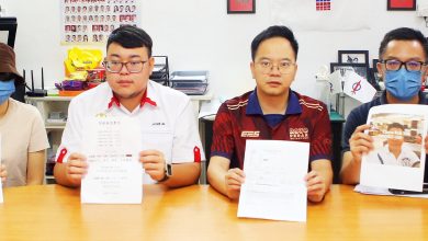 Photo of 男屡欠债失联 阿窿恐吓杀人 家人断关系报警