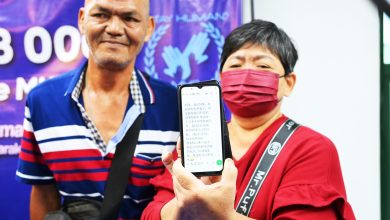 Photo of 疑沦猪仔受困柬缅园区 27岁男子两度向父母索巨款赎身