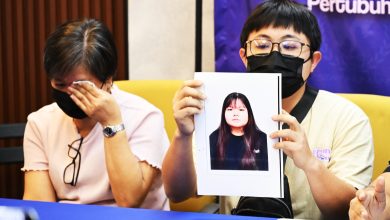 Photo of 兄：交往中国籍男友 女收银员赴泰失联