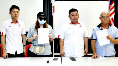 Photo of 男子借贷上瘾一再违诺 家人断亲 女友分手