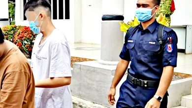 Photo of “非一般”火灾烧死妇女 扣华裔情侣查蓄意纵火