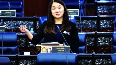 Photo of 囯会〡杨巧双:离开国家队恐缺资金 不鼓励运动员转职业选手