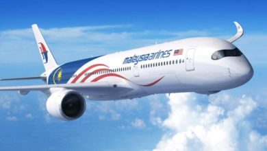Photo of 2025最干净航空 长荣夺冠 马航第12名