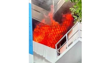 Photo of 疑女佣忘关火酿祸 逾百居民急疏散