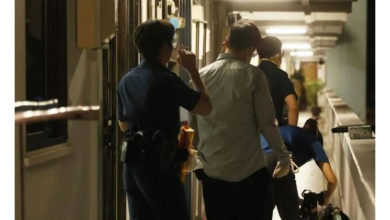 Photo of 邻居以为是食物腐臭 警揭六旬老妇倒毙家中