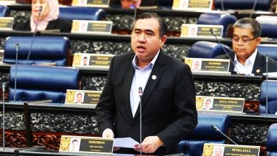 Photo of 囯会〡陆兆福：已不准转换 外国人要驾照须重考