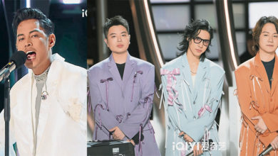 Photo of 《亚洲新声》突围赛 大马阿木沙Babychair打进10强