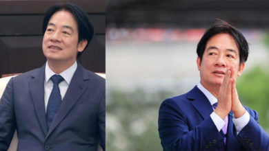Photo of 赖清德民调跌5.8% 陷入执政困境