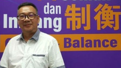 Photo of 杨征家轰政府不听劝扩征SST 百物涨价人民该如何过活？