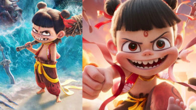 Photo of 《哪吒之魔童闹海》终下档 上映153天打破113项纪录