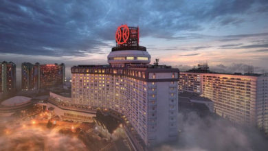 Photo of 转向开发清洁能源 云顶移交福建燃煤发电厂