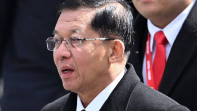 Photo of 缅军政府推现金奖励 吸引叛军投降