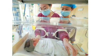 Photo of 中国拟推行全国生育补贴 应对人口下滑压力