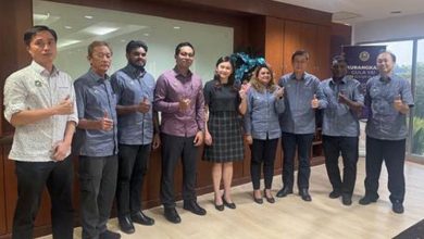 Photo of 刘少翔:胡伟豪混淆视听 甩锅掩盖马华执政责任