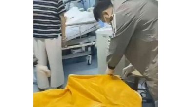 Photo of 4岁男童拔乳牙去世 家属质疑“为何需要全麻”