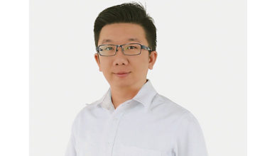 Photo of 倪可敏百年后50万捐党 周锦欢促全国领袖仿傚