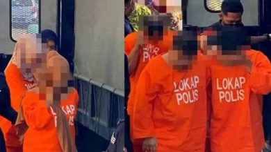 Photo of 牛粪藏35公斤马丸 夫妻与3家人被控