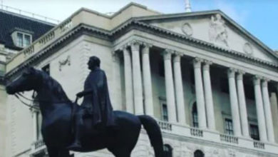 Photo of 英国中行警告:关税战分裂经济 冲击全球家庭