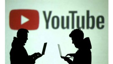 Photo of 打击垃圾内容 YouTube删除近1.1万个 宣传中俄频道