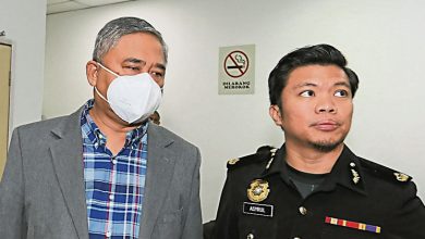 Photo of 涉款4000元  前甲青体局长控收贿