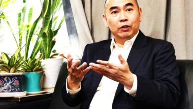 Photo of 特朗普关税〡中总：免衝击产业 盼政府争取较低合理税率