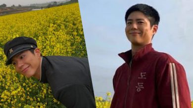 Photo of 《苦尽柑来遇见你》朴宝剑 暌违6年再来马见粉丝