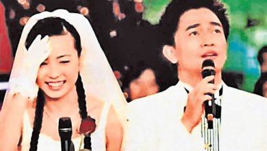 Photo of 宪哥自曝交往陈孝萱 “双方都有婚姻”