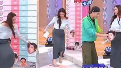 Photo of 吴姍儒踩刘宇寧头像 《小姐不熙娣》道歉认拿捏失了分寸