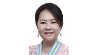 Photo of 威省福建会馆总务 拿督洪丽香DSPN