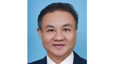 Photo of Synergy Sunner 集团创办人兼总执行长 朱亚福PKT