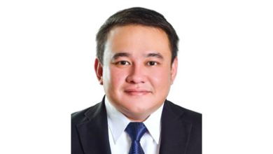 Photo of 大山腳之友總務 徐键堃PJM