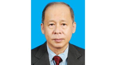 Photo of 马来西亚谢氏总会总会长 谢耕伟PKT