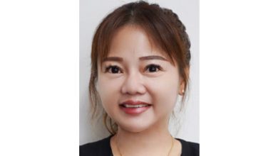 Photo of 武拉必区妇女与家庭发展委会主席 周宝瑞PJM