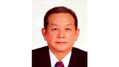 Photo of 马来西亚社险康復中心董事会主席 准拿督张哲华医生DJN