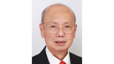 Photo of WEC建筑发展(马)有限公司董事经理 钟丁海PKT