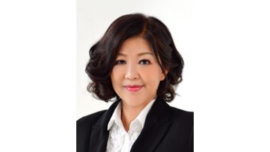 Photo of 富贵集团业务发展总监 庄大迎PJM