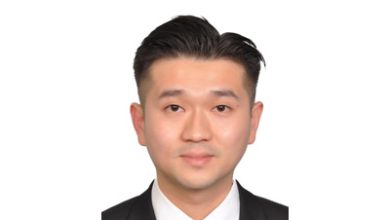 Photo of 蔡与陈律师事务所合伙人 蔡伟彬律师PJM