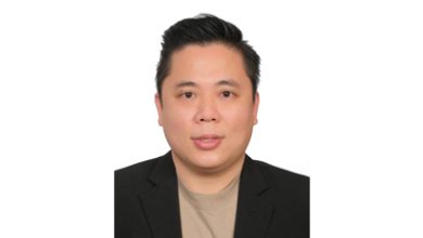 Photo of 檳各姓氏青团联委会财政  黄文正 PJM