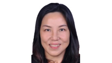 Photo of 威省海南会馆妇女组主任 符惠霖PJM