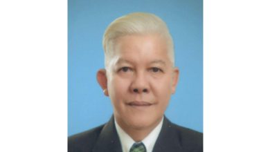 Photo of 马来西亚著名狮团总教练 准拿督冯添强DJN