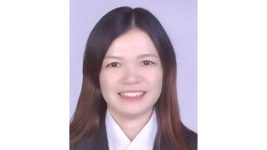 Photo of 威北修德善堂文书 王丽玲PJM