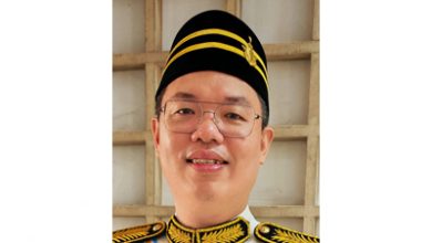 Photo of O2 CLINIC首席执行总裁 拿督郭俊航医生DSPN