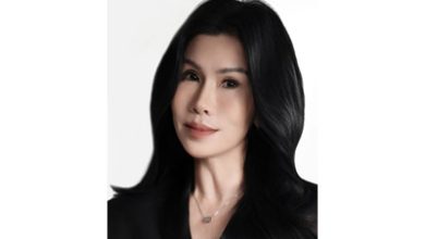 Photo of 大山脚糕糕在善慈善团体总务 李美珠PJM