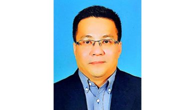 Photo of Henshen Electrical Sdn.Bhd.董事 赖静庭PJK